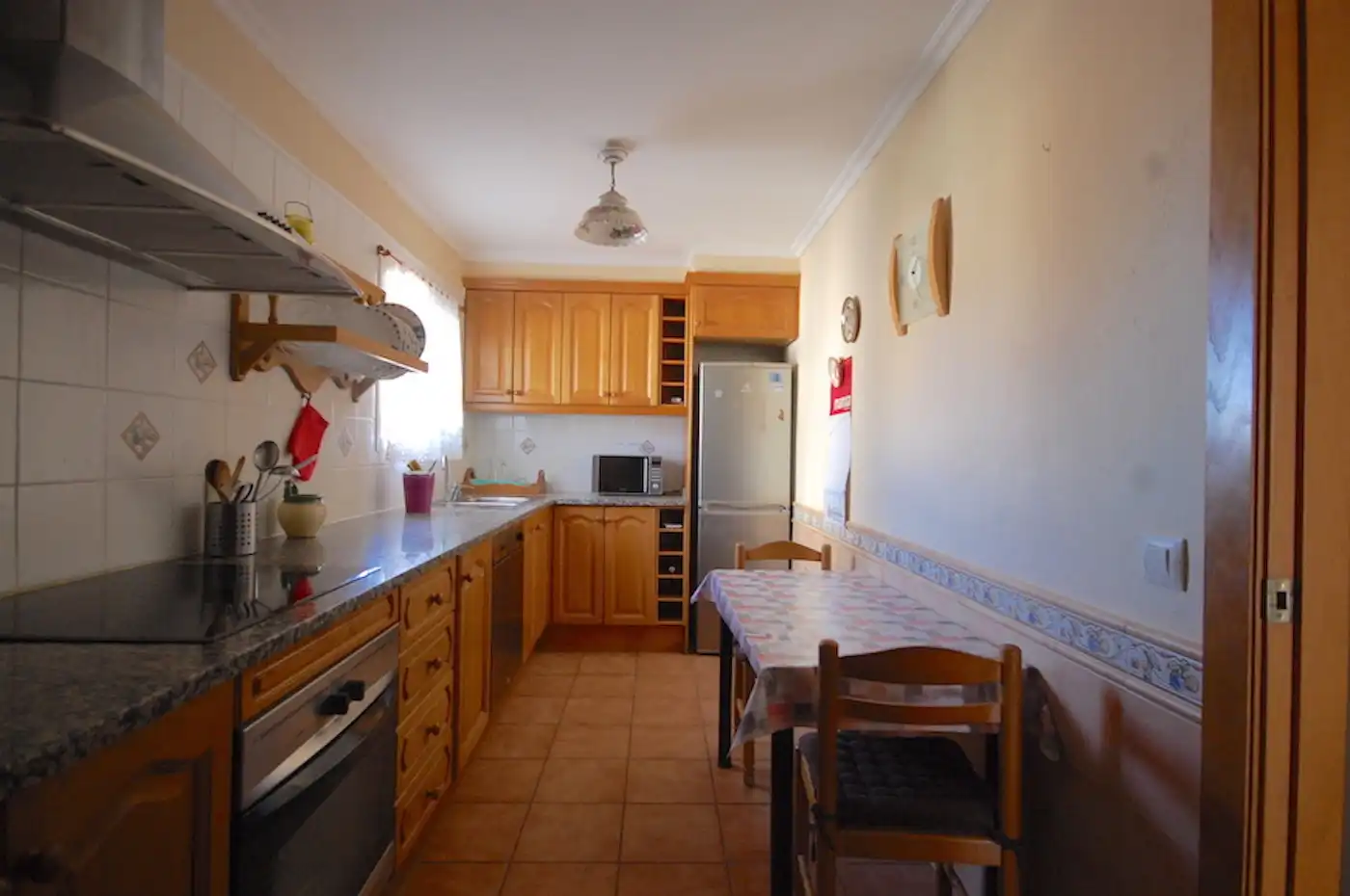 Casa con piscina en venta en Port - La Cota - Puig Sec, imagen 5