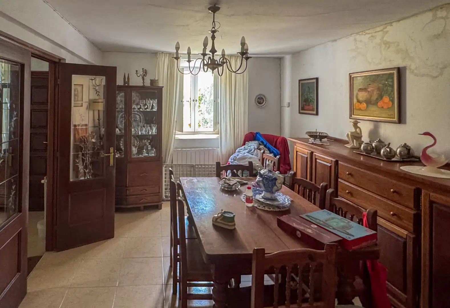 Haus mit Garten zum Verkauf in Barrio Cóbreces, imagen 10