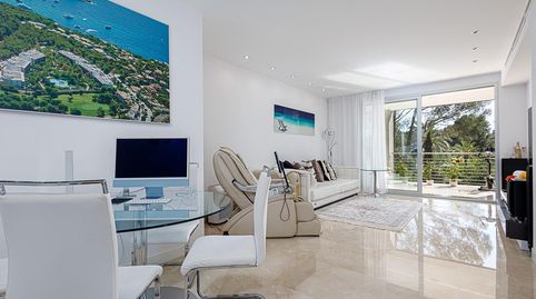 Foto 5 de Ático en venta en Avenida Bendinat, Portals Nous, Calvià