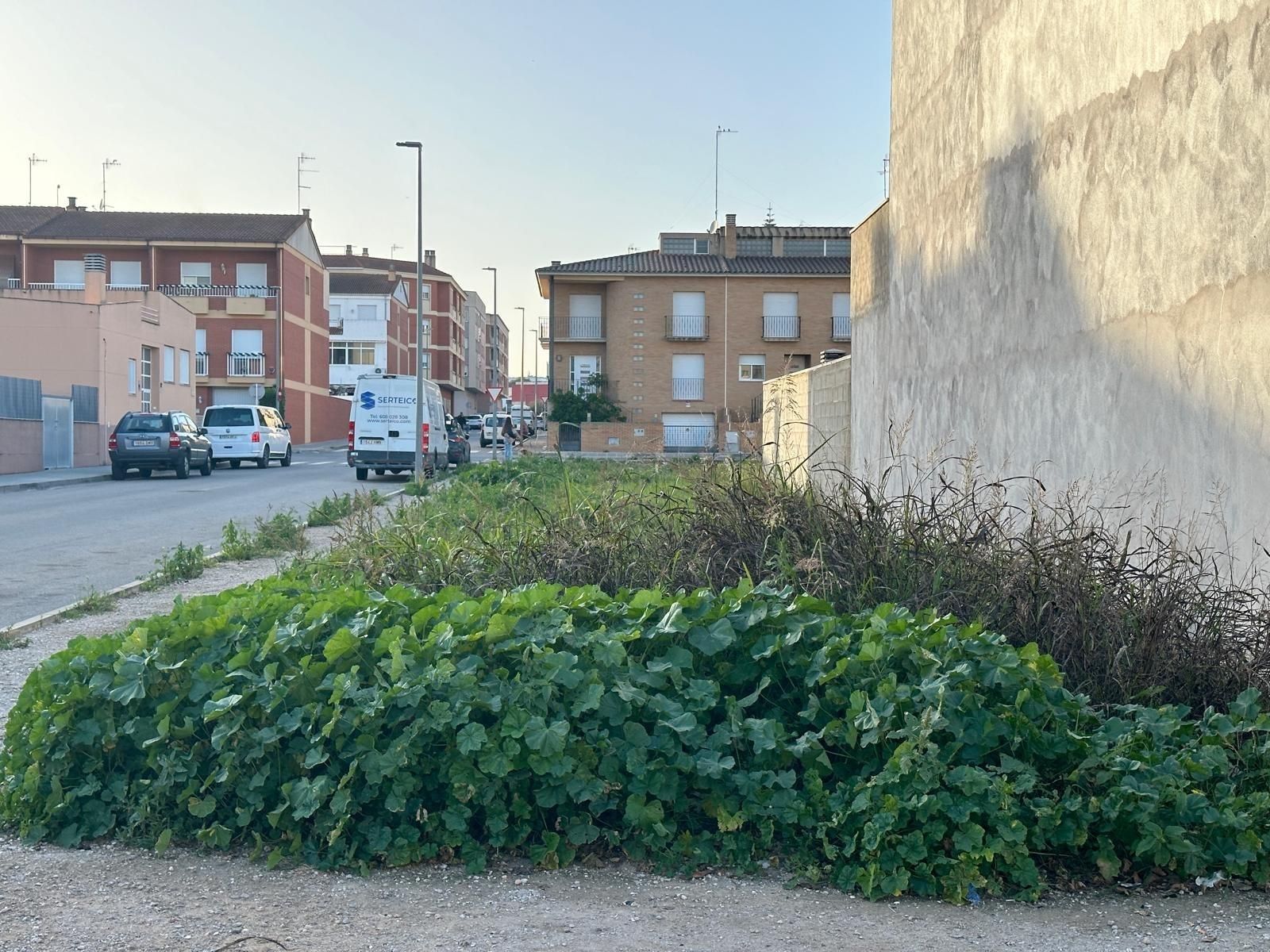 Residencial en venda en Amposta