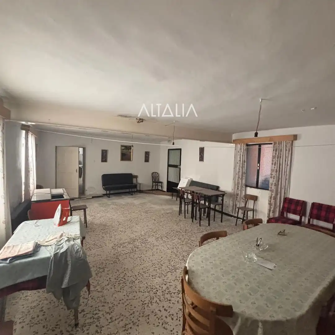 Casa o xalet en venda en Poyatos amb Calefacció, Terrassa i Traster