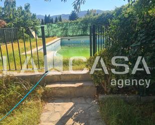 Piscina de Residencial en venda en Castellar de la Frontera