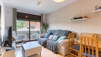 Exterior view of Apartment for sale in Sabadell  with Air Conditioner, Heating and Terrace