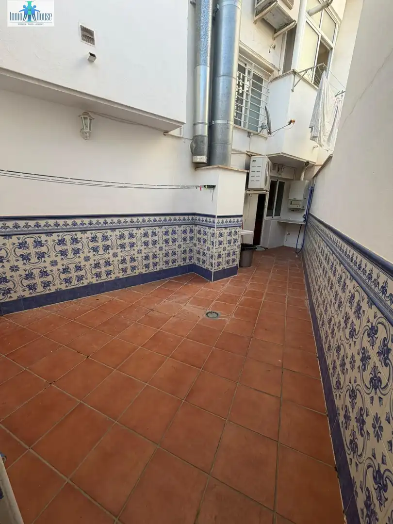 Terraza de Piso en venta en Albacete con Aire acondicionado, Calefacción y Terraza