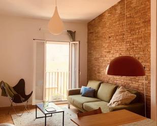 Living room of Apartment to rent in  Tarragona Capital  with Air Conditioner