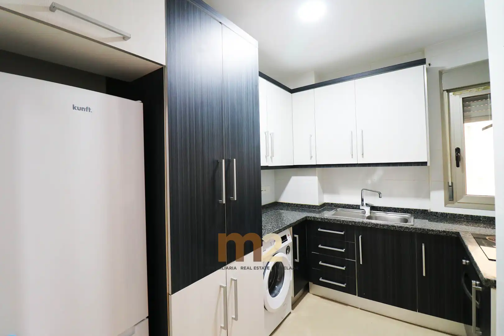 Apartamento con ascensor en venta en Carrer Blasco Ibáñez, imagen 13