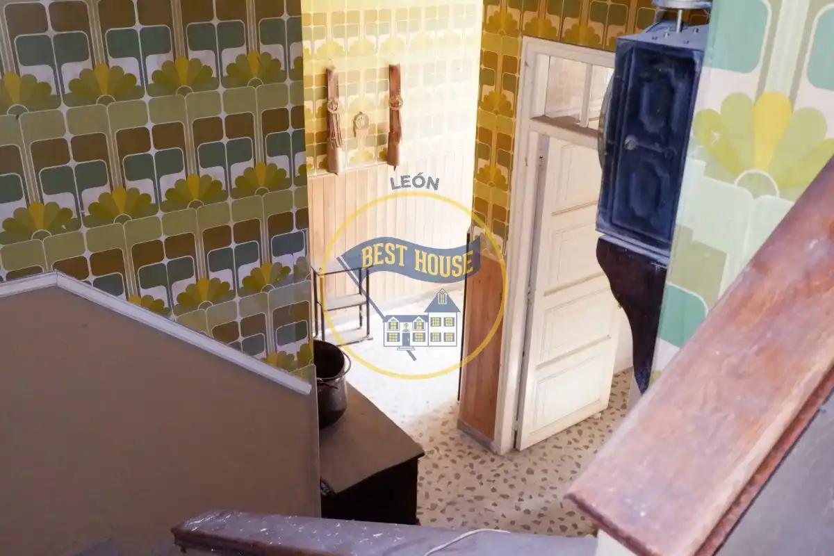 Finca rústica en venta en Armunia