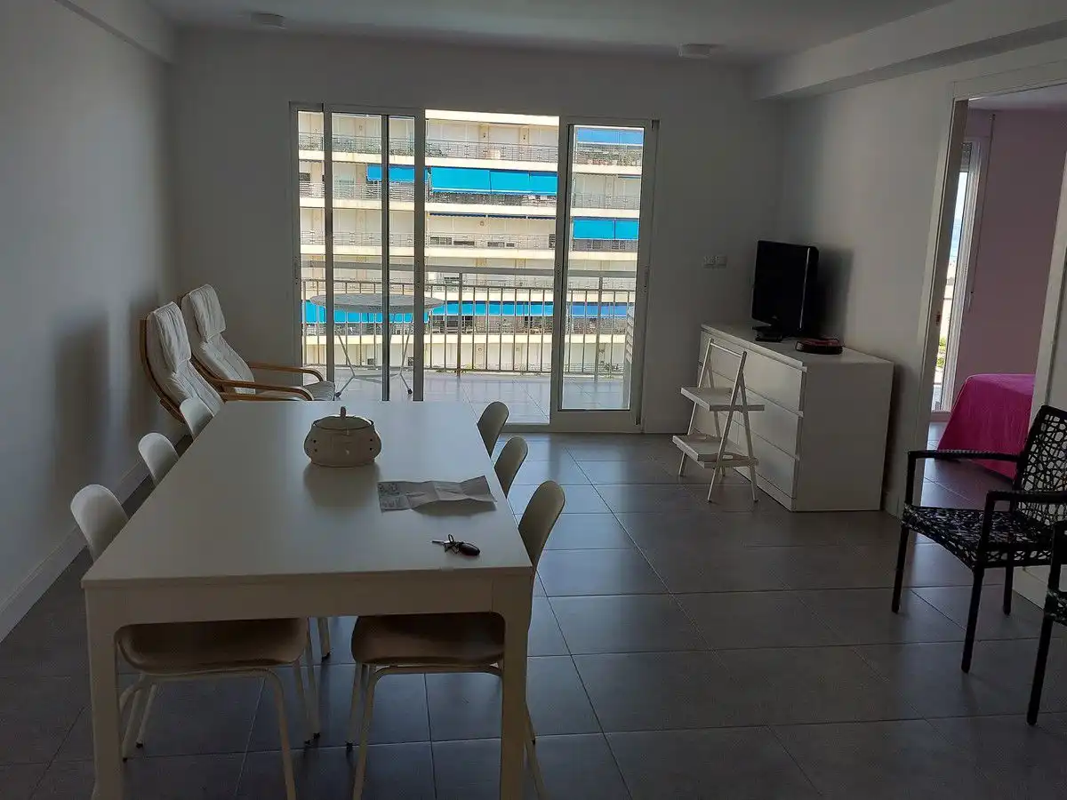 Mini appartamento con ascensore in affitto a Playa de Gandia, imagen 7