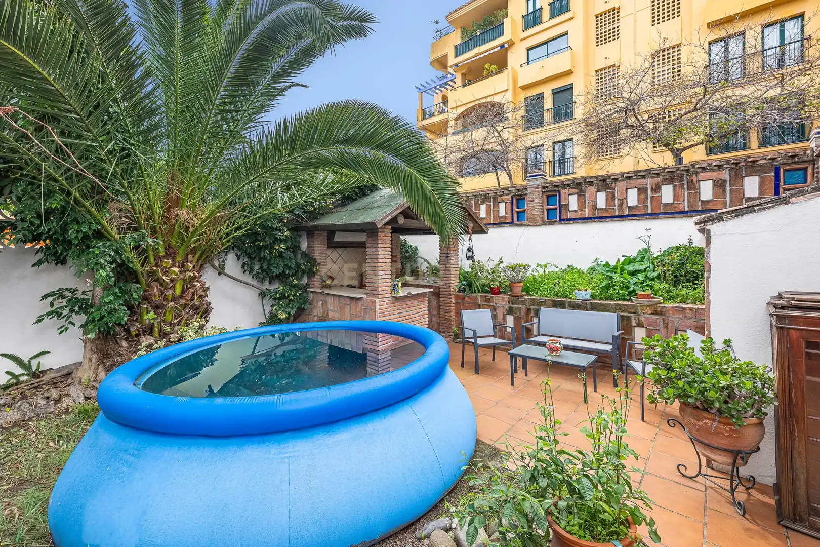 Casa o chalet en venta en Nueva Alcántara