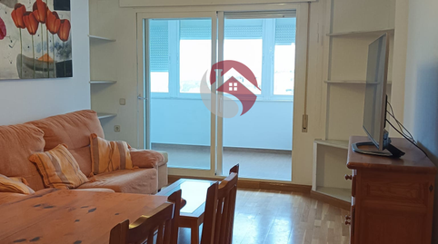 Foto 2 de Pis de lloguer a Manuel Altoaguirre, La Cala del Moral, Rincón de la Victoria