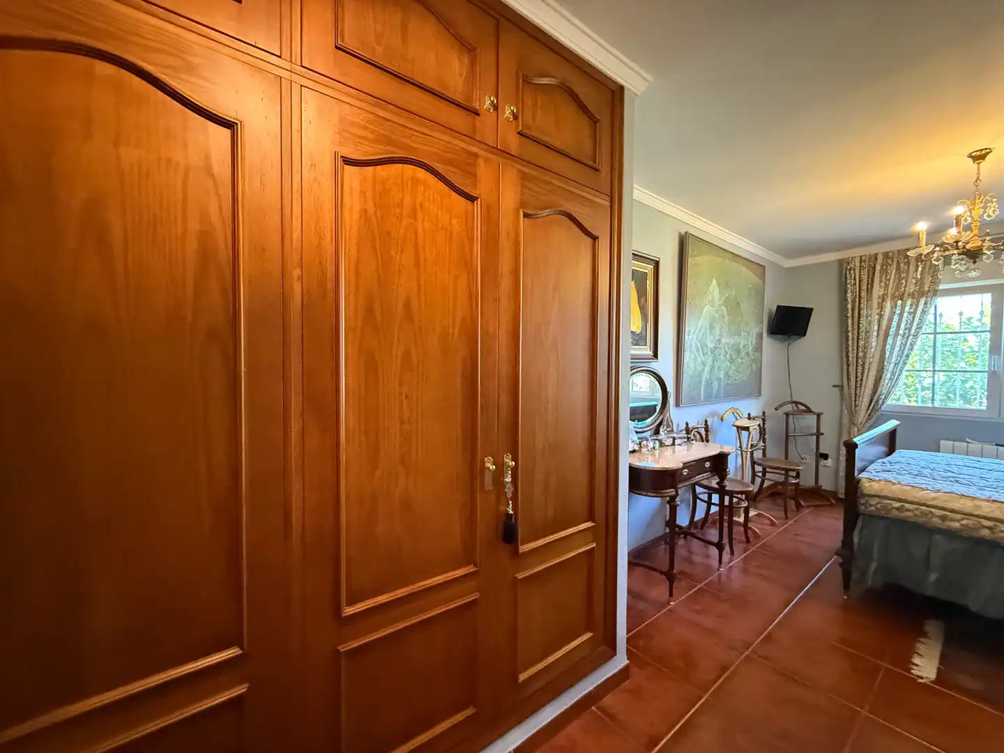 Houses for sale in Dénia  with Air Conditioner, Heating and Private garden