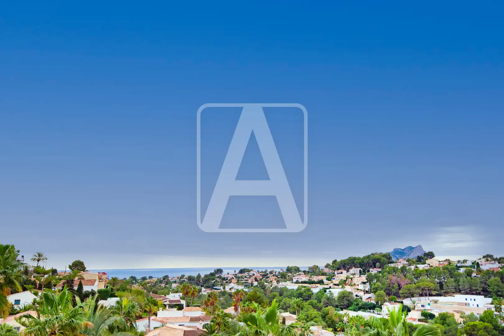 Villa con piscina in vendita a La Viña - Montemar - San Jaime, imagen 2