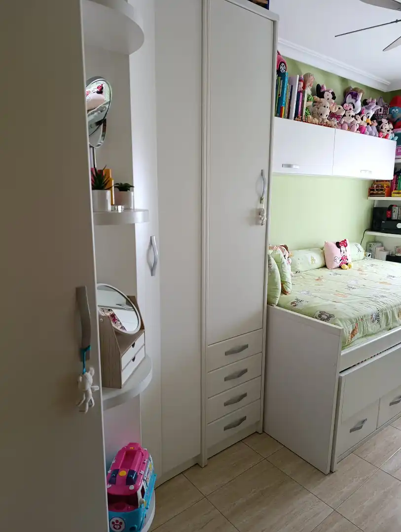 Dormitori de Pis en venda en Carrión de Calatrava amb Aire condicionat, Calefacció i Terrassa