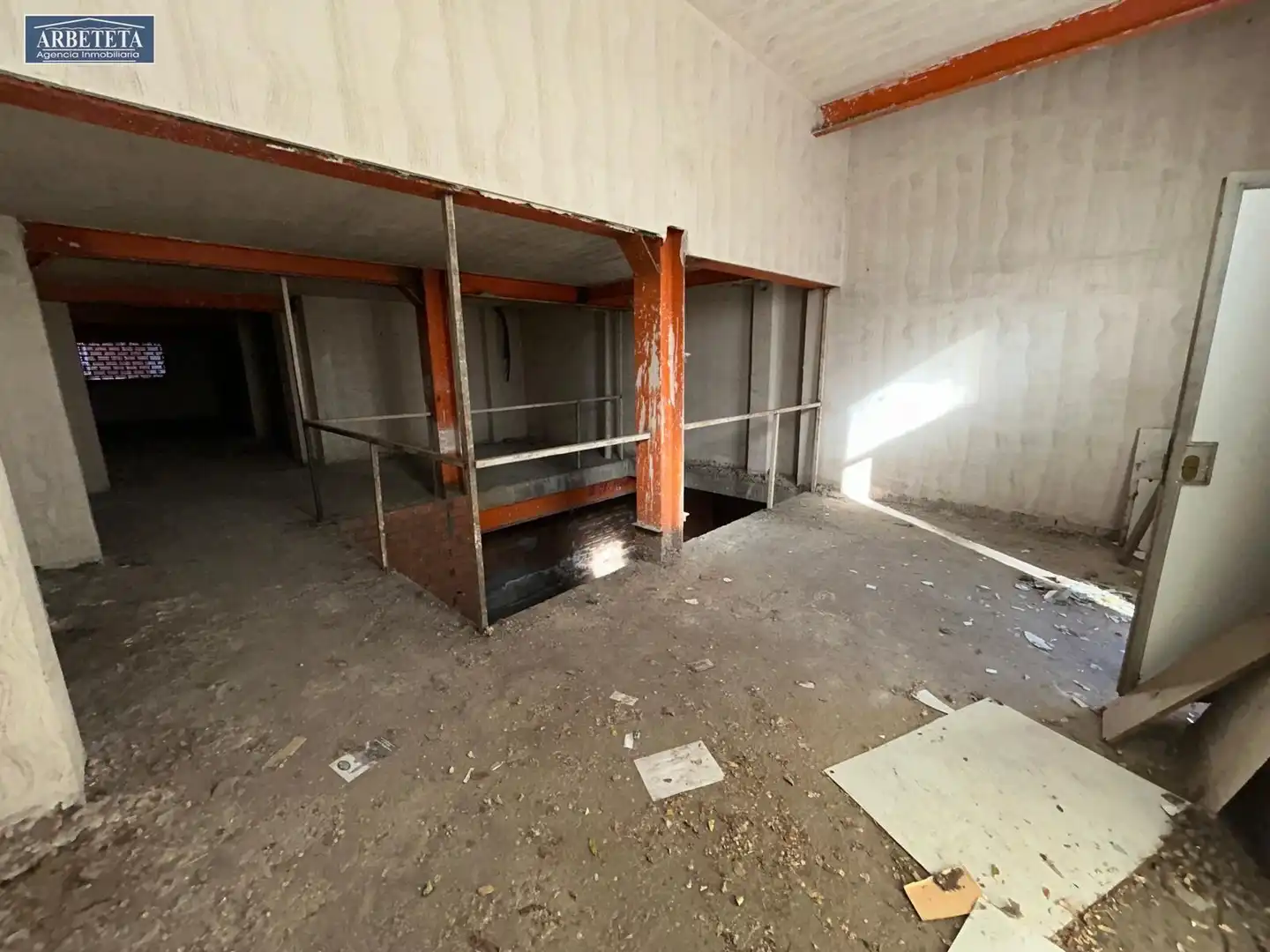 Local comercial en venta en Casco Histórico, imagen 3