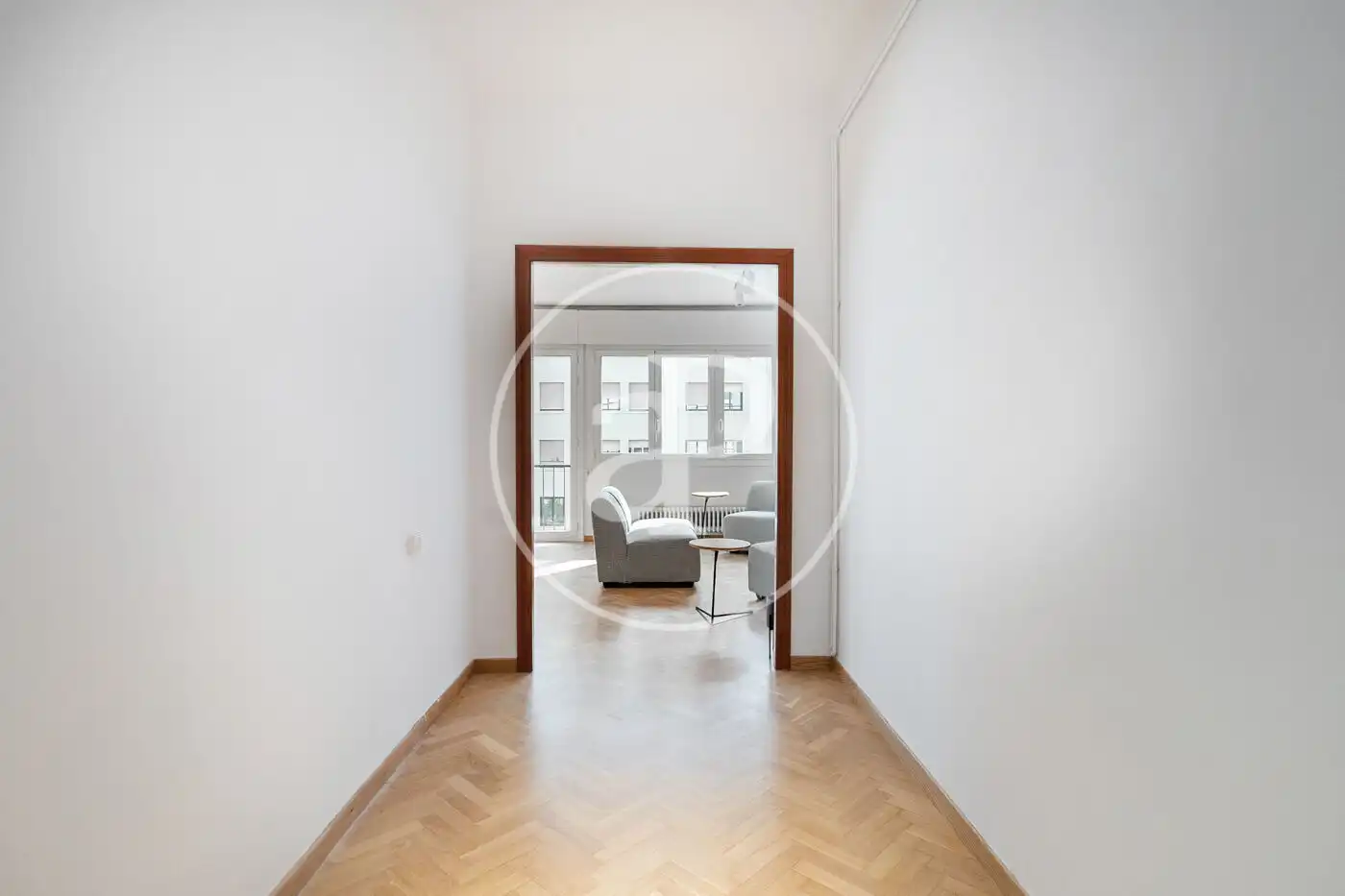 Piso de alquiler en Av. de Francesc Cambó, Sant Pere, Sta. Caterina i la Ribera