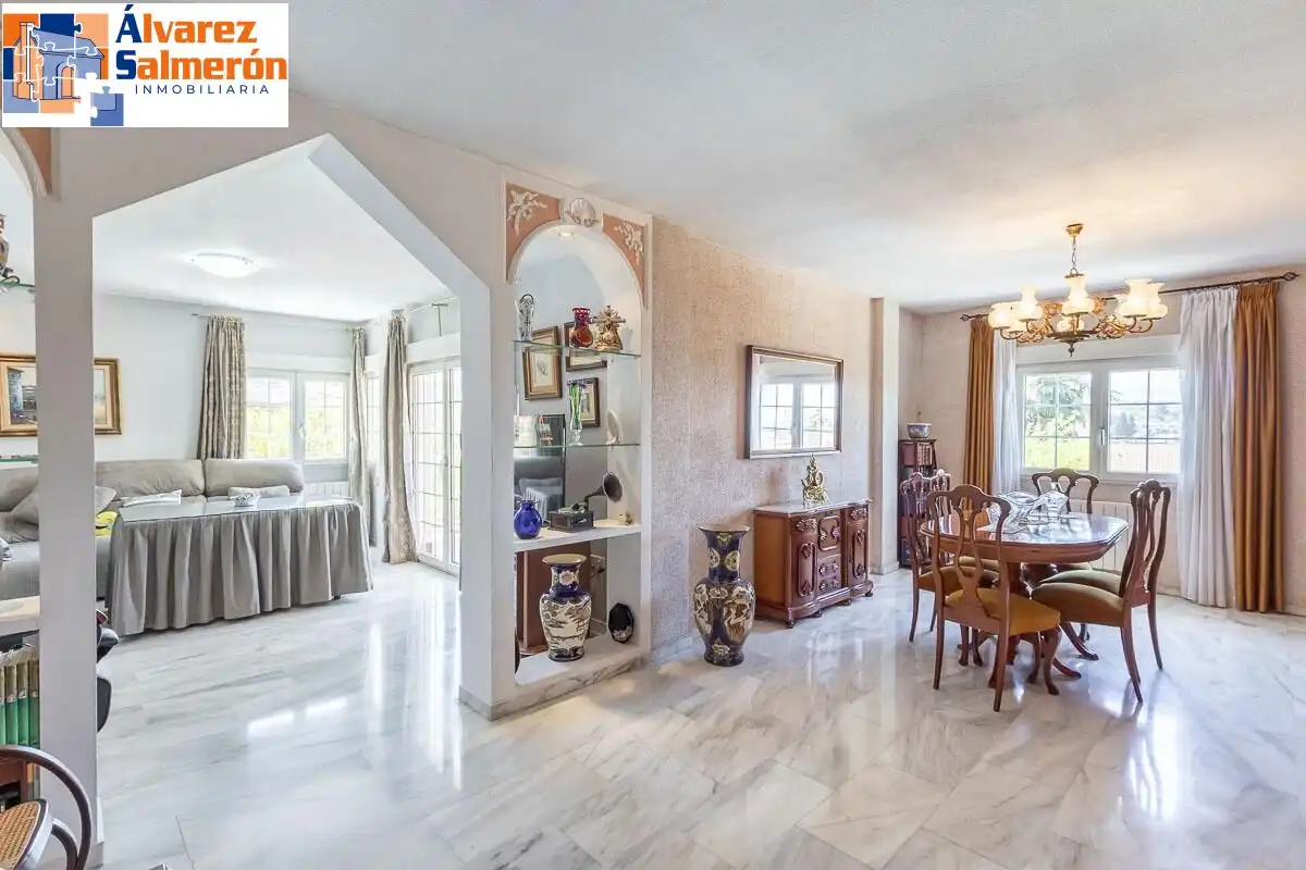 Chalet con terraza en venta en Calle ESCALERILLAS, imagen 8