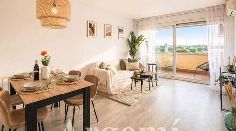 Foto 4 de Piso en venta en Creu de Barberà, Sabadell