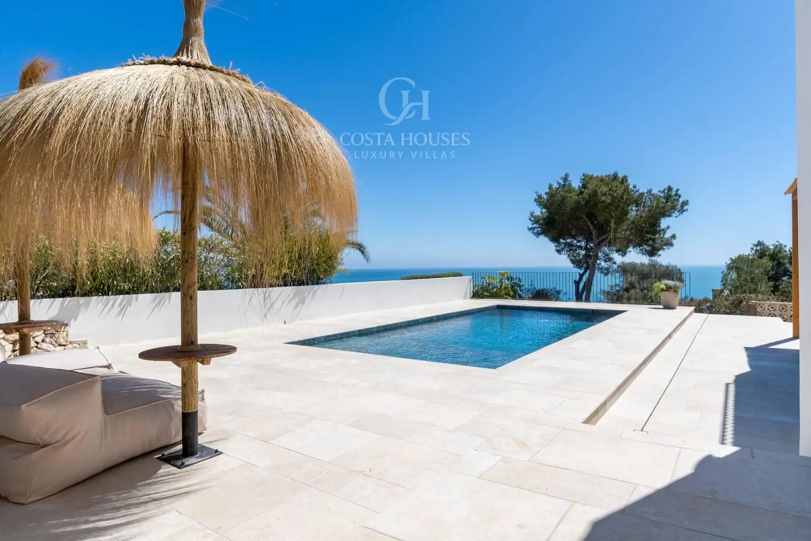 Villa avec terrasse à vendre à Portichol - Balcón al Mar, imagen 71