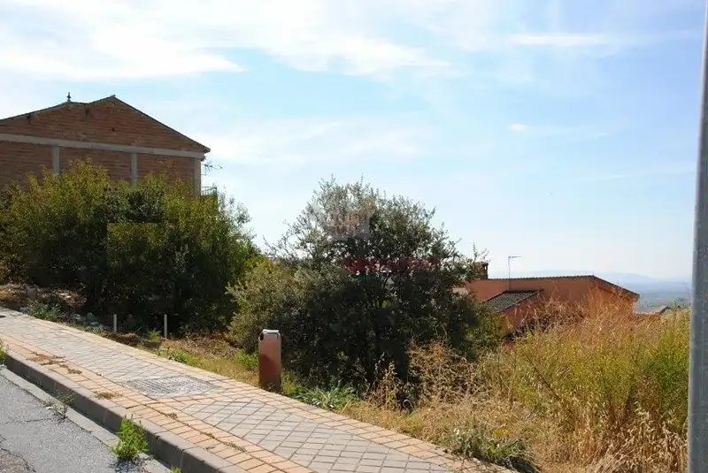 Residential land for sale in Urbanizacion Aben Humeya 32, imagen 3
