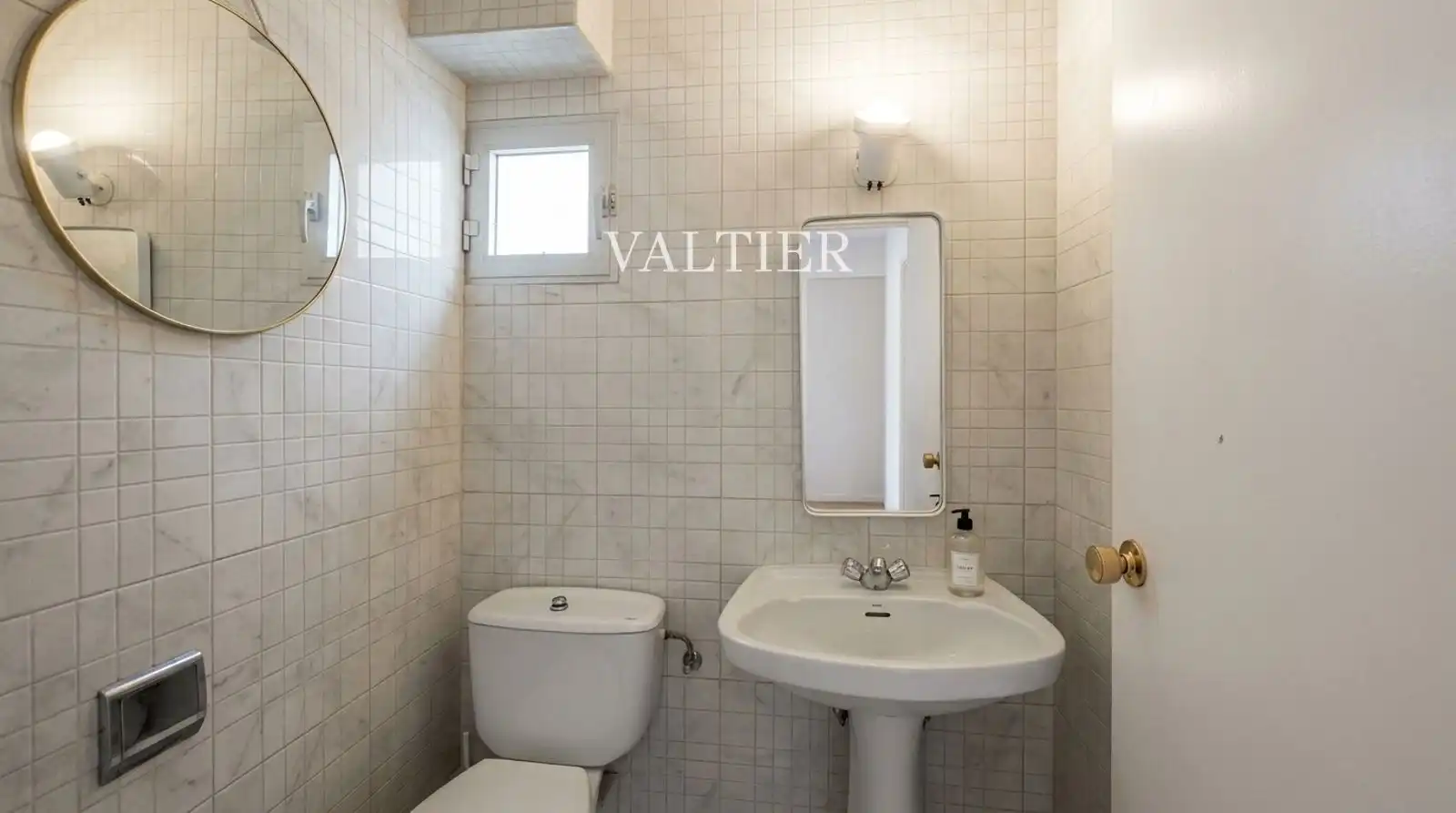 Penthouse with lift to rent in DE LOS ASTROS, imagen 16