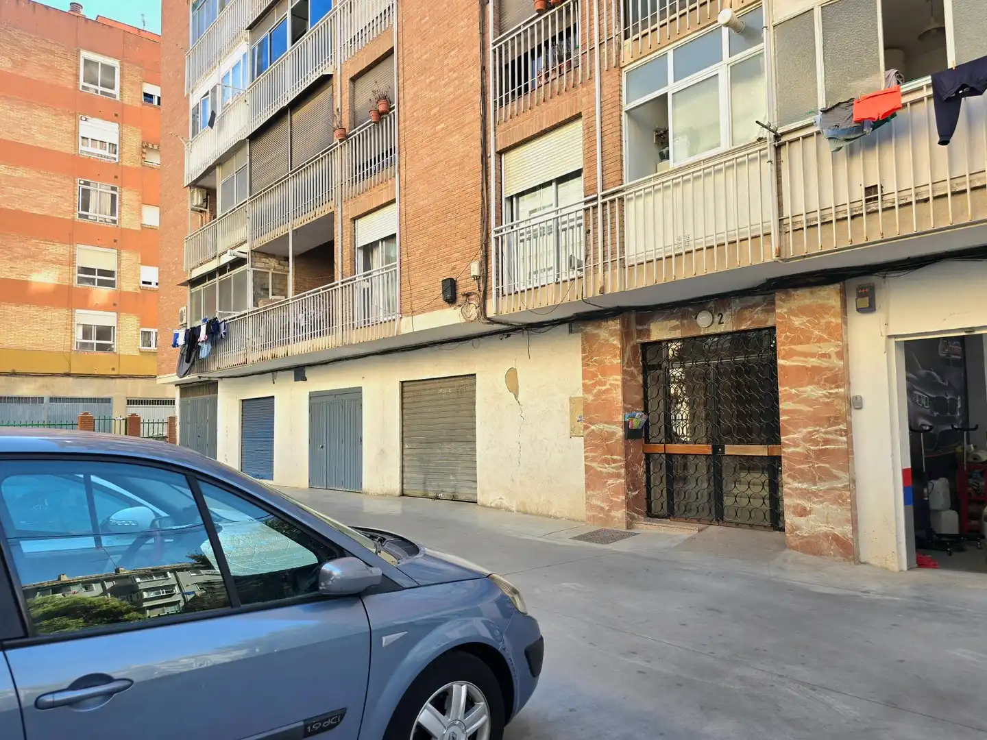 Pis amb terrassa en venda a Calle LANZAROTE 2, imagen 37