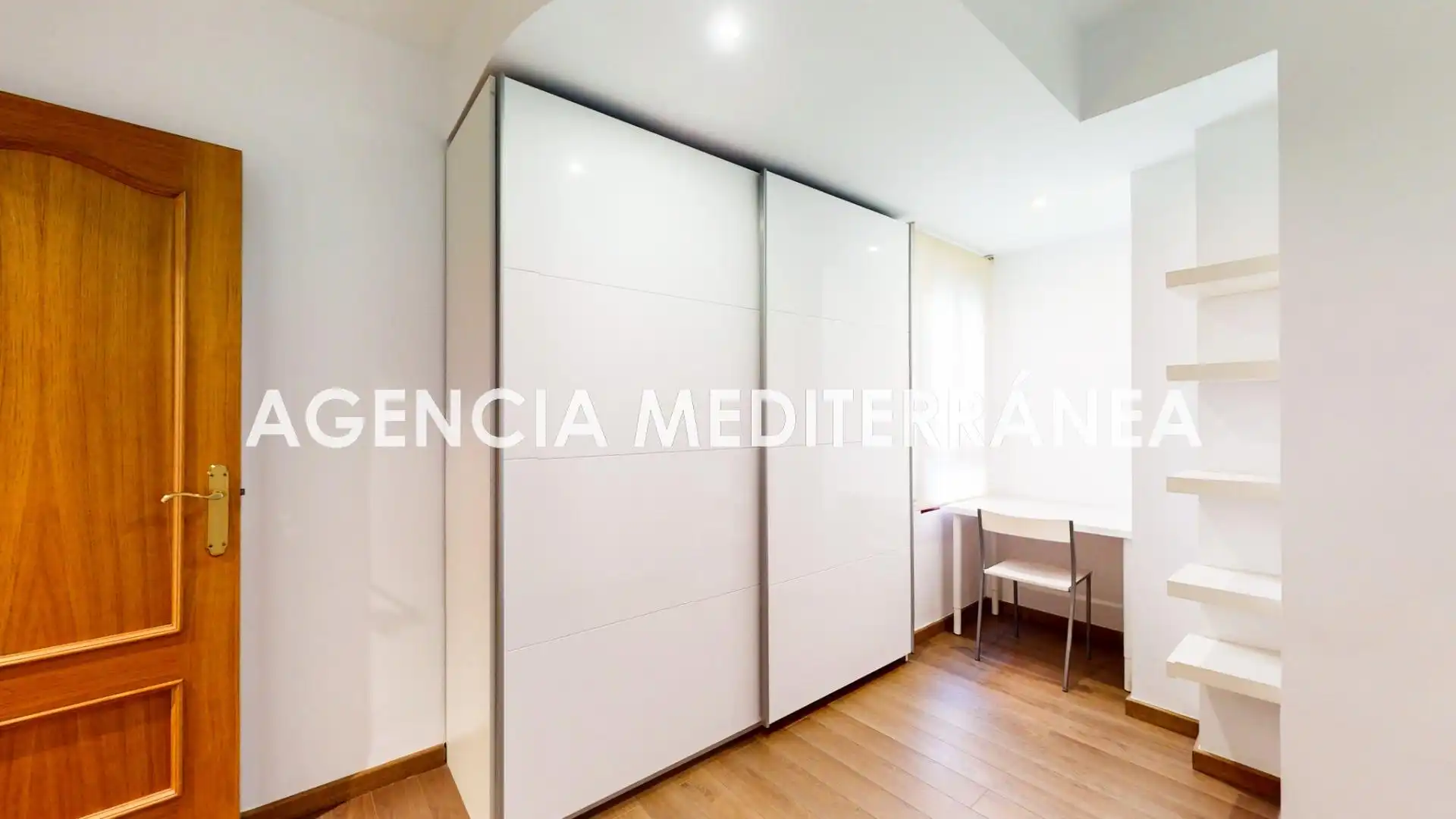 Habitación de Piso en venta en Picassent con Aire acondicionado, Calefacción y Parquet