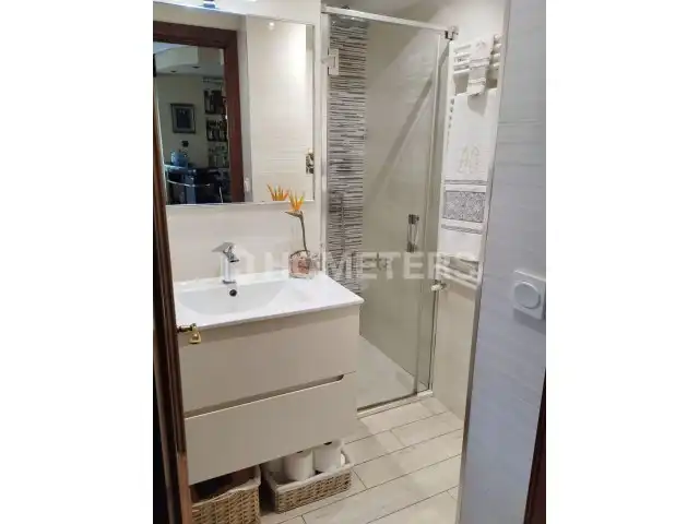 Baño de Casa o chalet en venta en Bidania-Goiatz con Amueblado y Balcón