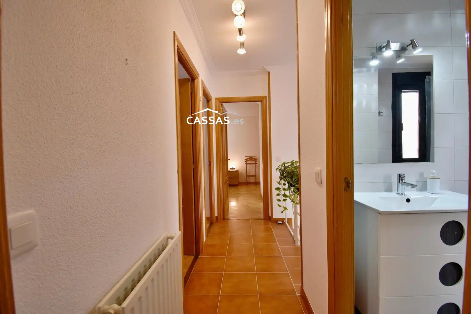 Detached homes for sale in Torrejón de Ardoz  with Air Conditioner, Heating and Private garden