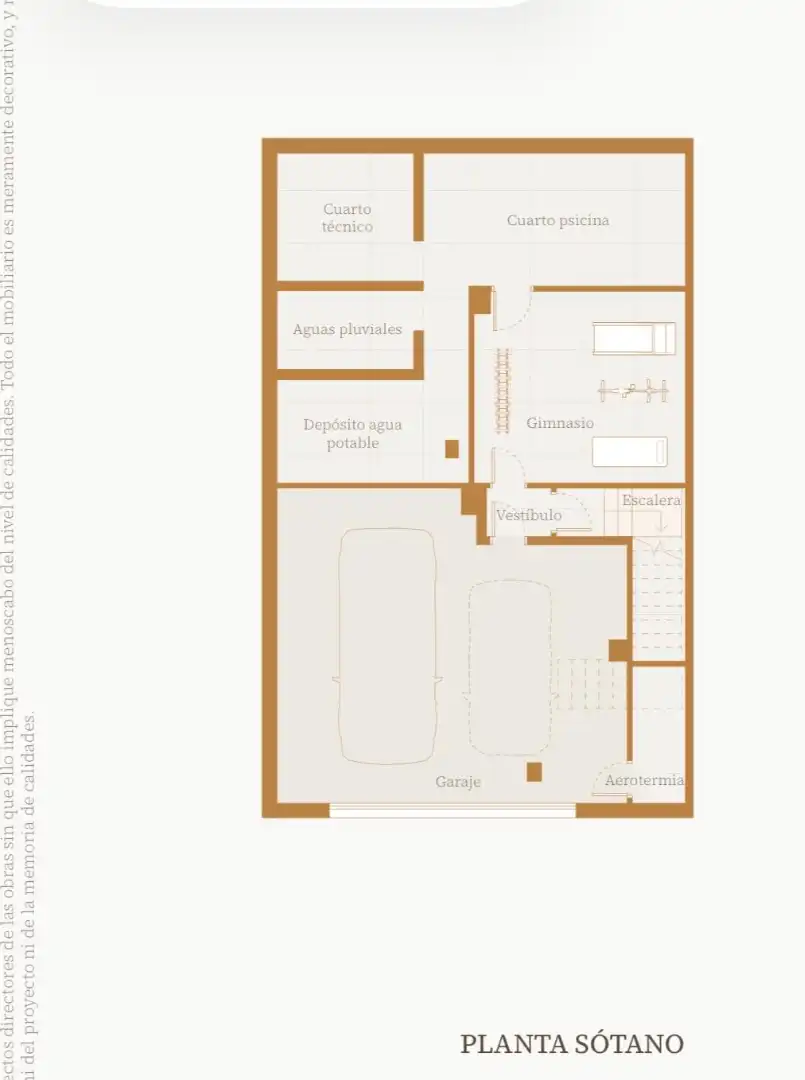 Casa adosada en venta en Sant Joan de Labritja con Aire acondicionado, Calefacción y Jardín privado