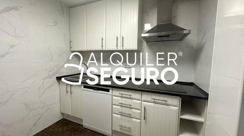 Foto 4 de Piso de alquiler en Del Sol, Alfafar, Valencia