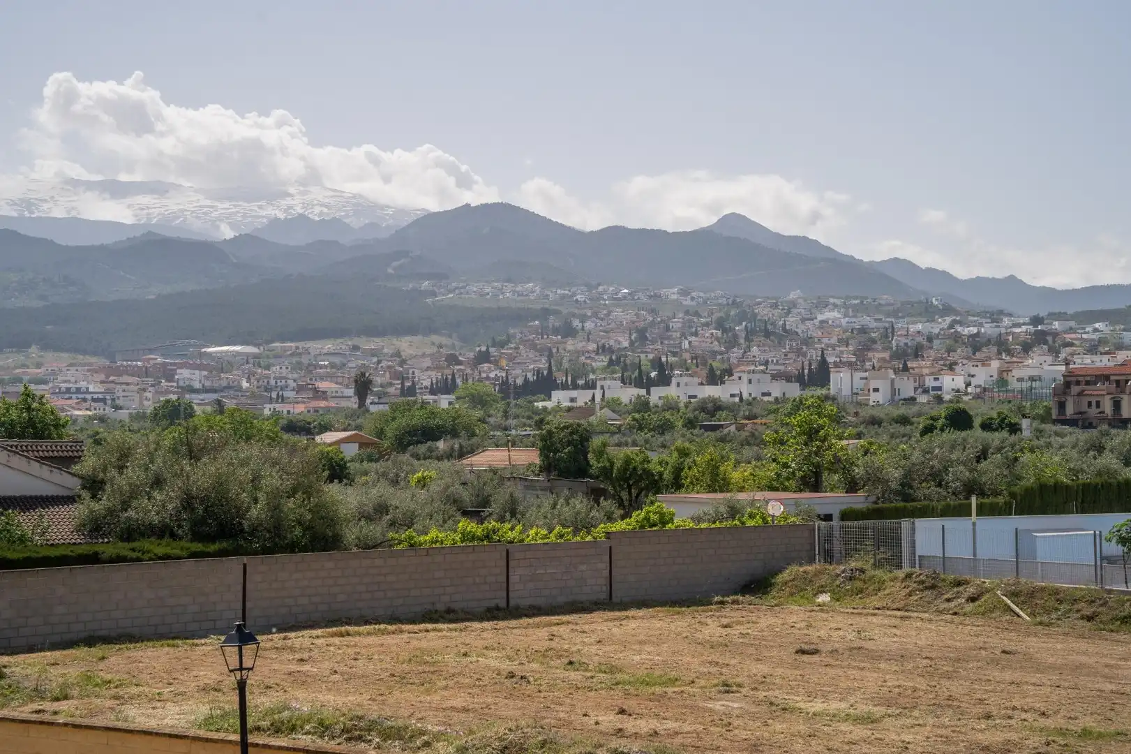 Casa adosada en venta en Ogíjares con Aire acondicionado, Calefacción y Terraza