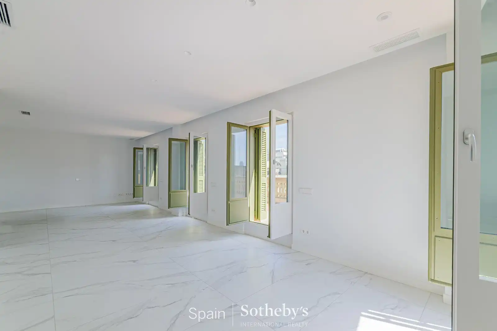 Penthouse with lift for sale in Eixample, imagen 5