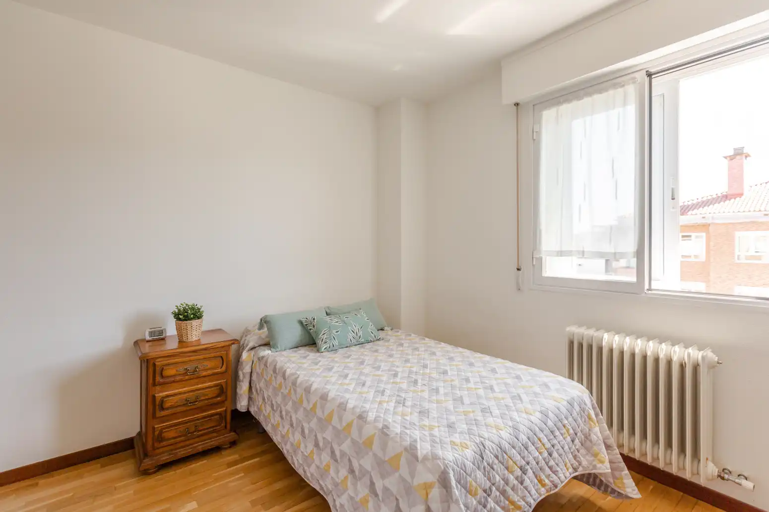 Flat for sale in Pamplona-Iruña - ochagavia, 3, Rochapea