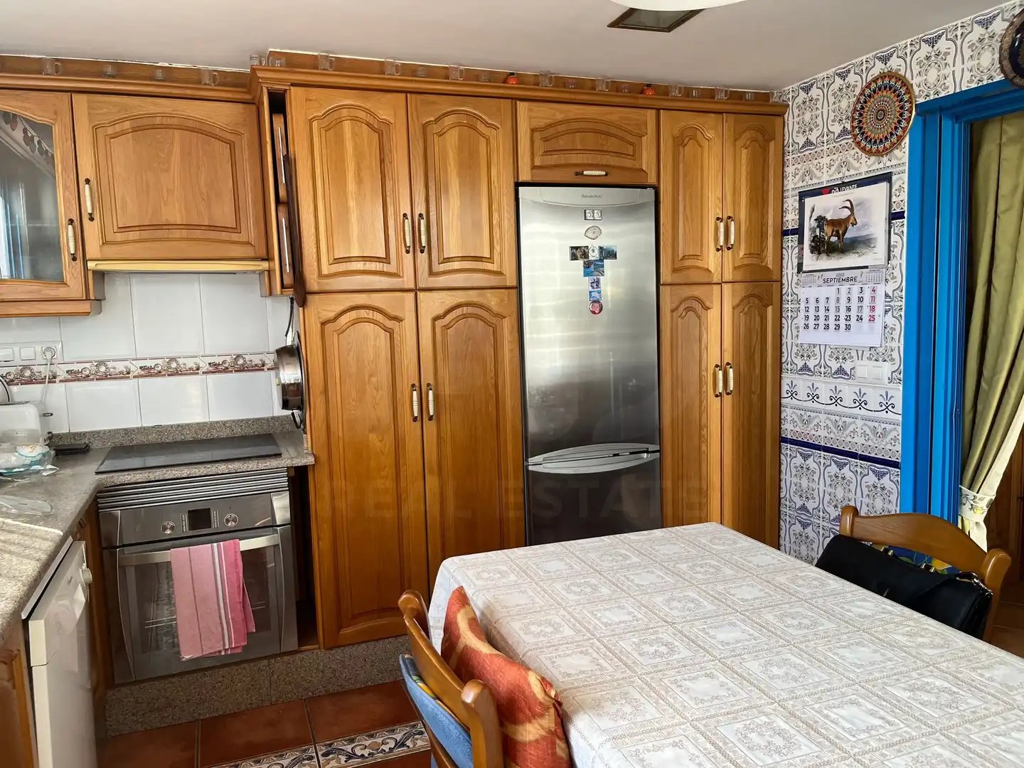 Wohnung mit Pool zum Verkauf in Las Atalayas - Urmi - Cerro de Mar, imagen 8