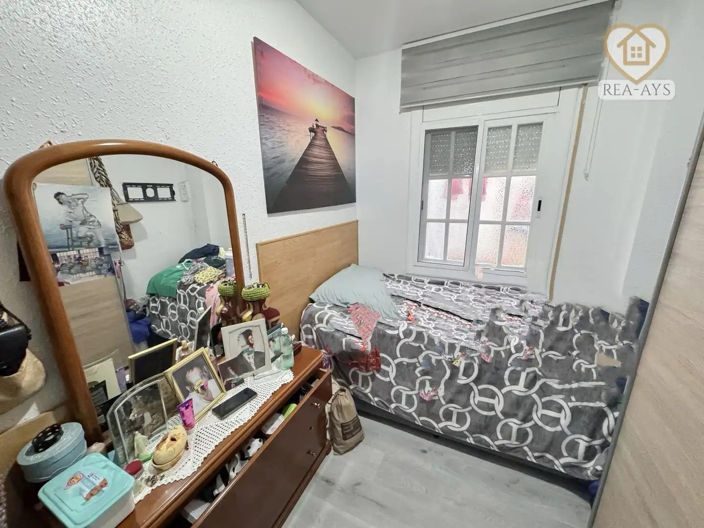 Habitación de Piso en venta en Centre