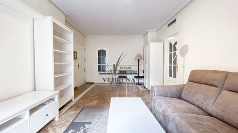 Foto 2 de Pis de lloguer a Calle la Paz, Paseo Sagasta, Zaragoza Capital