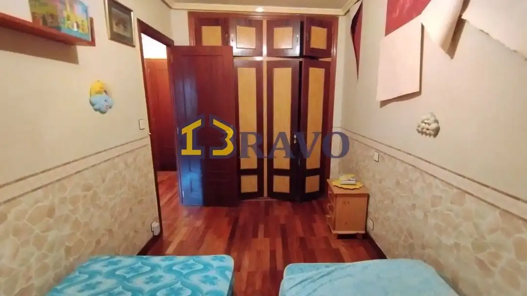 Casa o xalet en venda a Valle de Losa