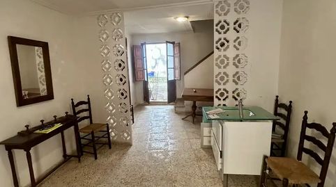Foto 4 de Casa adosada en venta en Carrer Major, 35, Agullent, Valencia