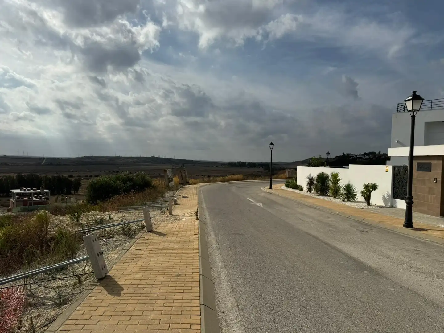 Außenansicht von Residential zum Verkauf in Sanlúcar de Barrameda