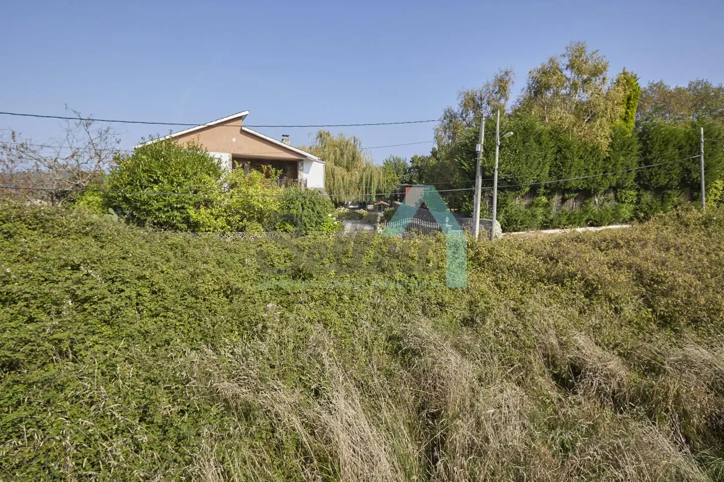 Lands and plots for sale in Aldea Barganaz, imagen 11