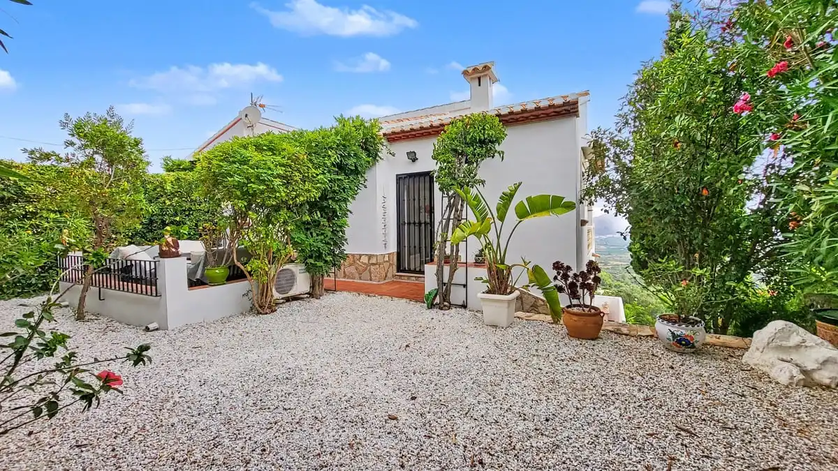 Casa con piscina in vendita a Orba, imagen 27