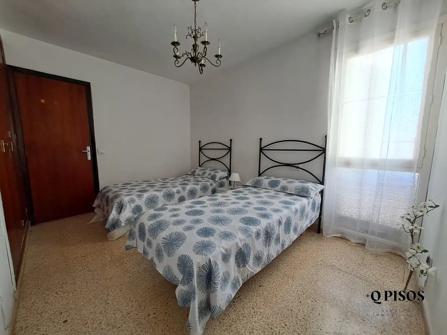 Piso con terraza en venta en Carrer Aragó 23, imagen 19