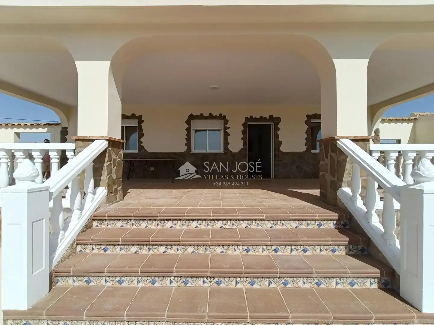Villa con piscina in vendita a Monóvar  / Monòver, imagen 4