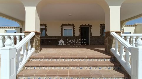 Foto 4 de Casa o xalet en venda a Monóvar / Monòver, Alicante