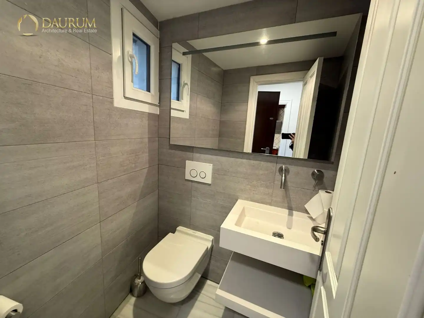 Baño de Casa adosada en venta en Marbella con Aire acondicionado, Calefacción y Terraza
