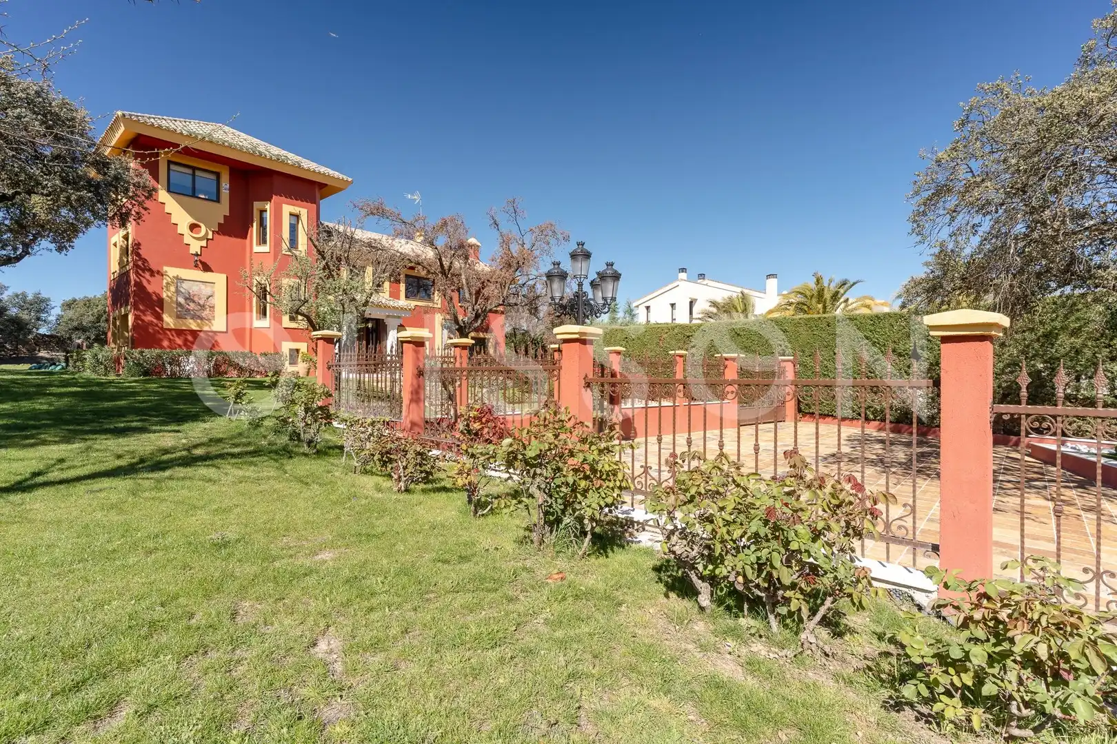 Casa amb piscina en venda a Ciudalcampo, imagen 41