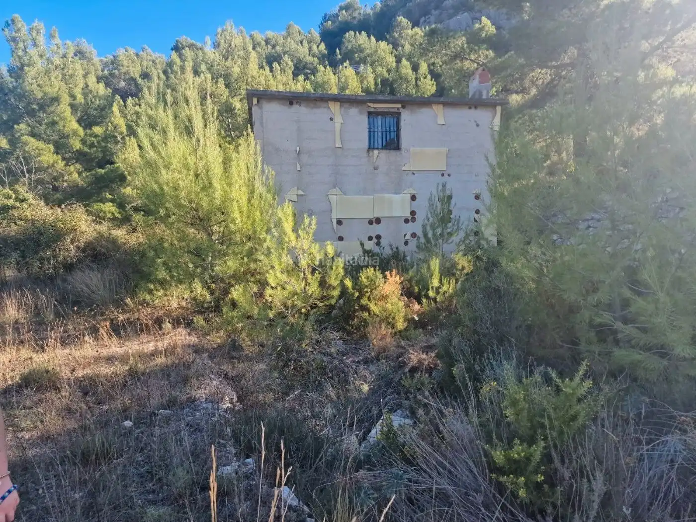 Rustikales Grundstück zum Verkauf in Carrer Major 43, imagen 10