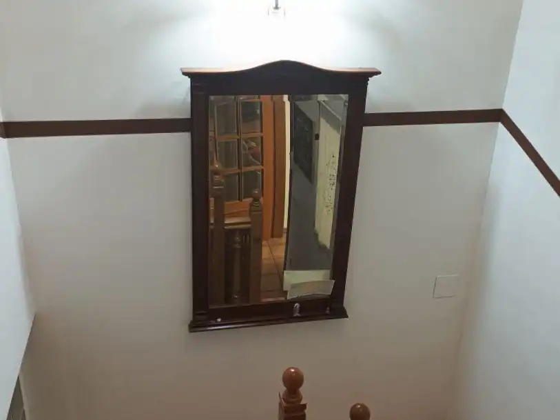 Bedroom of Detached homes for sale in Abrera, Barcelona
