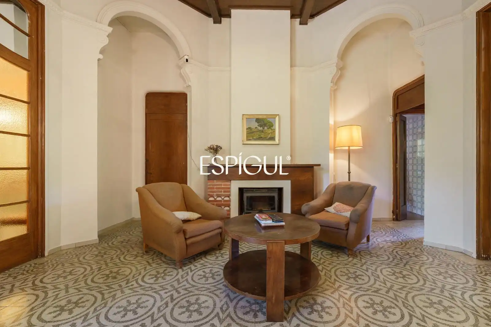 Casa en venda a Angel Guimerà, imagen 17