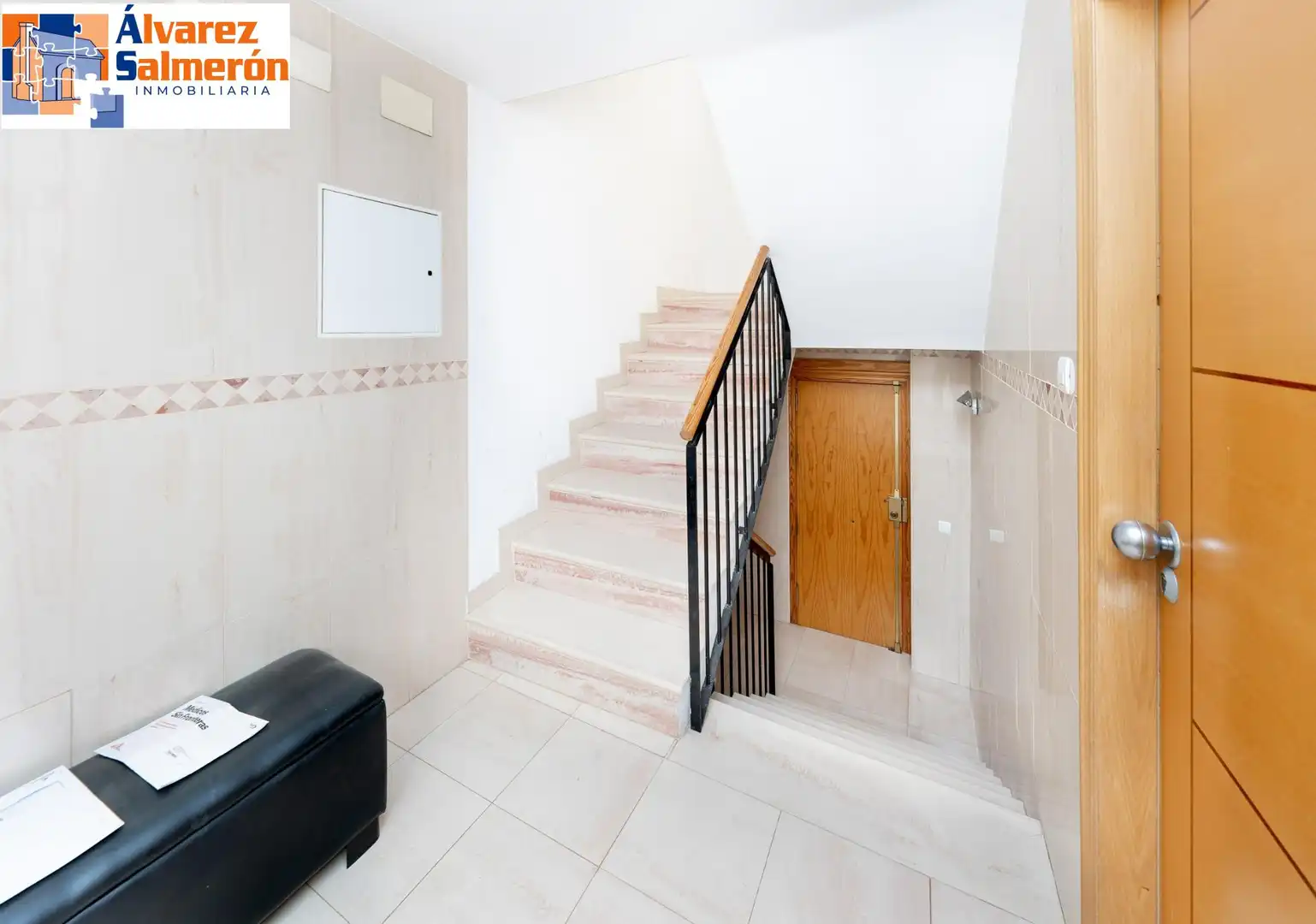 Apartamento con terraza en venta en Centro, imagen 15